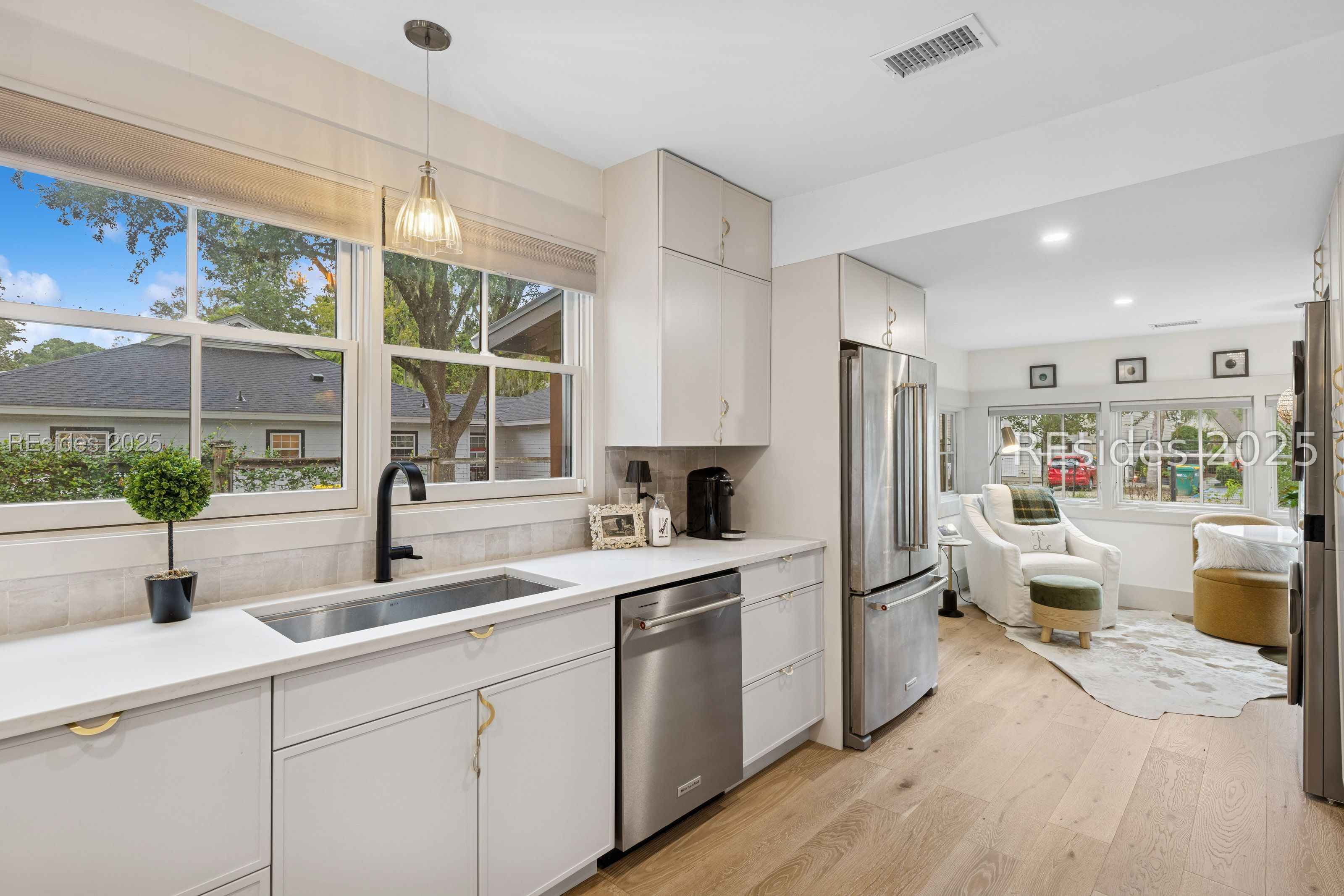 38 Boundary Street Bluffton, SC 29910 - Photo 36 of 96