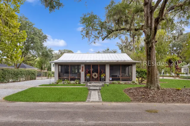 $1,650,000 | 38 Boundary Street, Bluffton, SC 29910