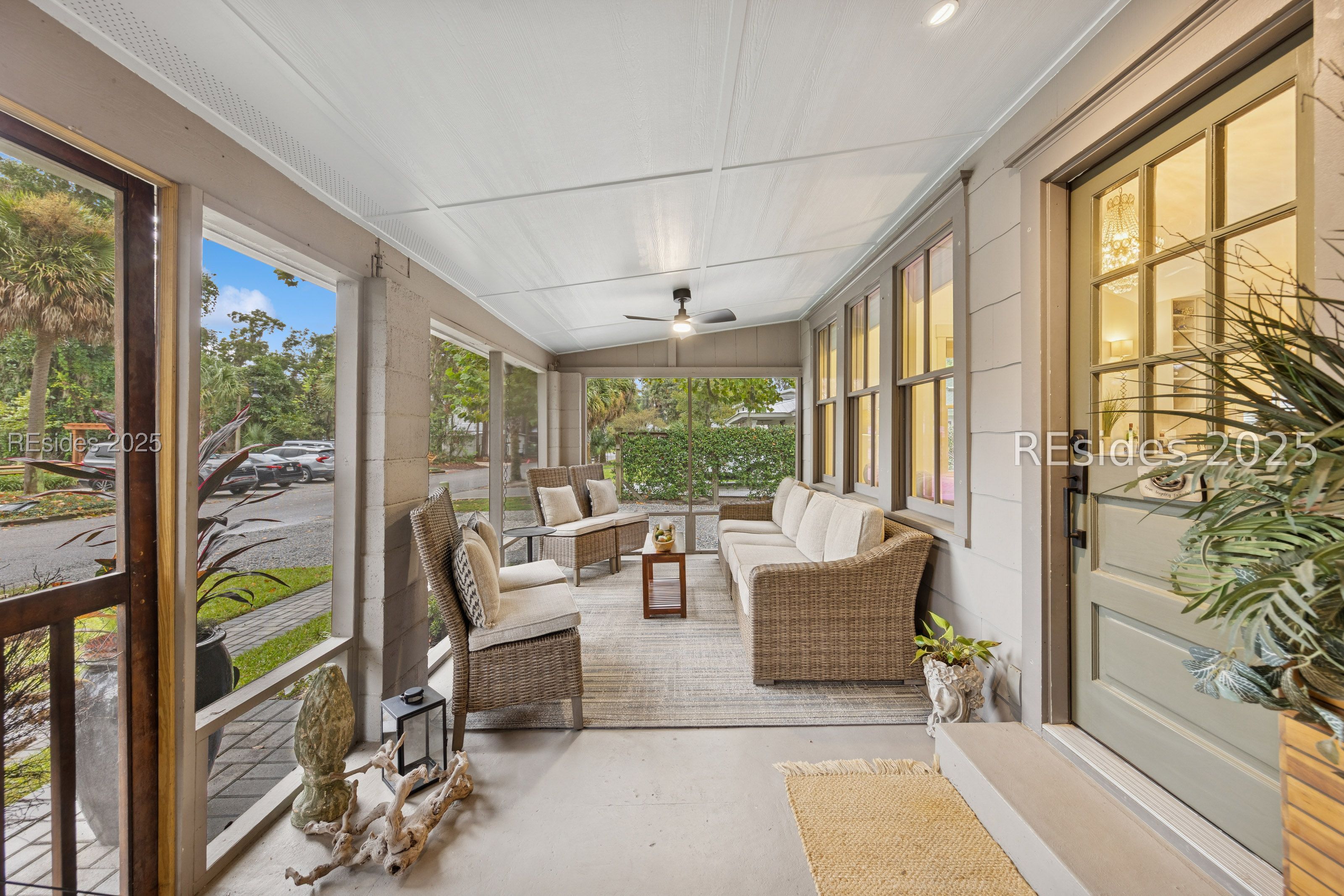 38 Boundary Street Bluffton, SC 29910 - Photo 60 of 96