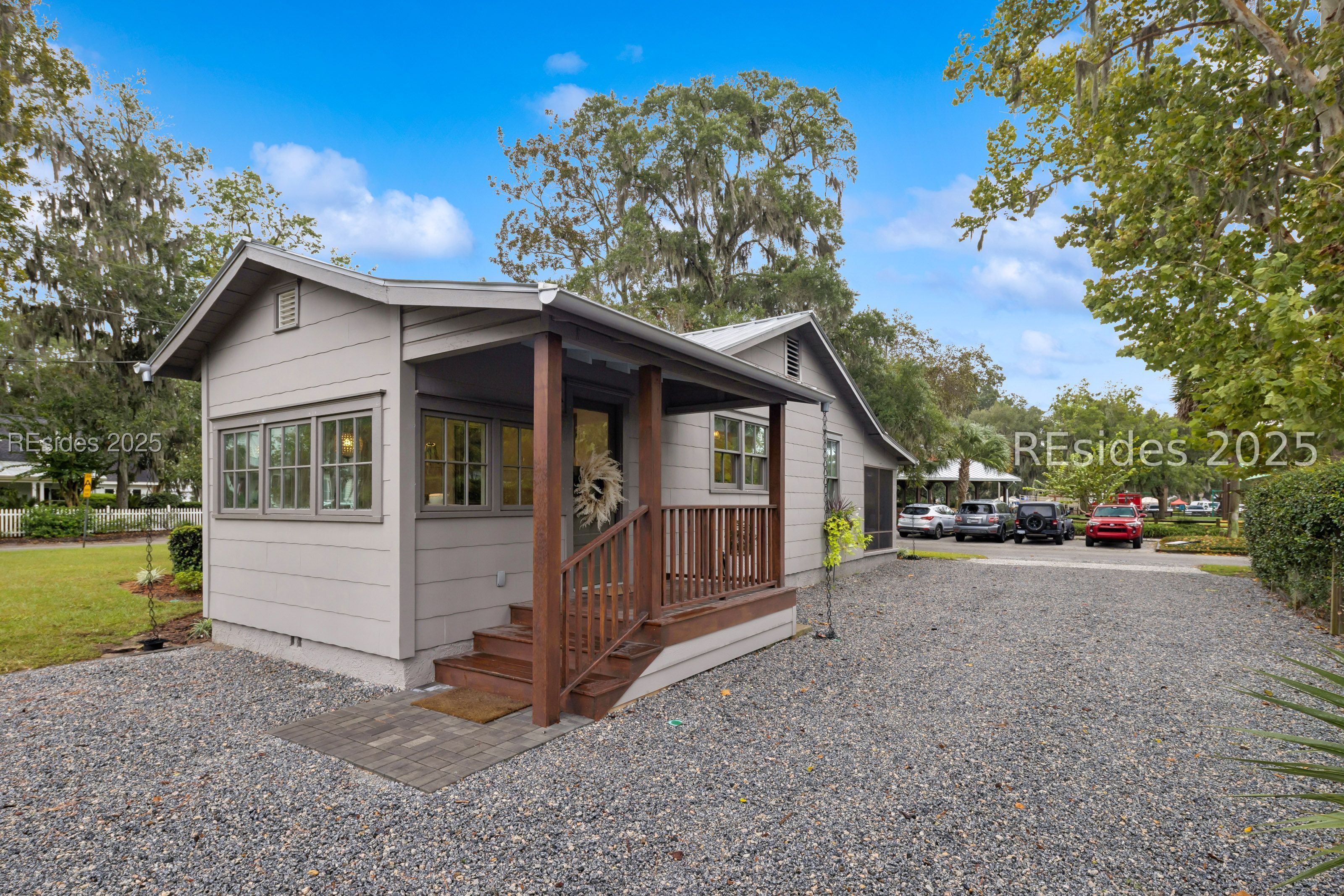 38 Boundary Street Bluffton, SC 29910 - Photo 65 of 96