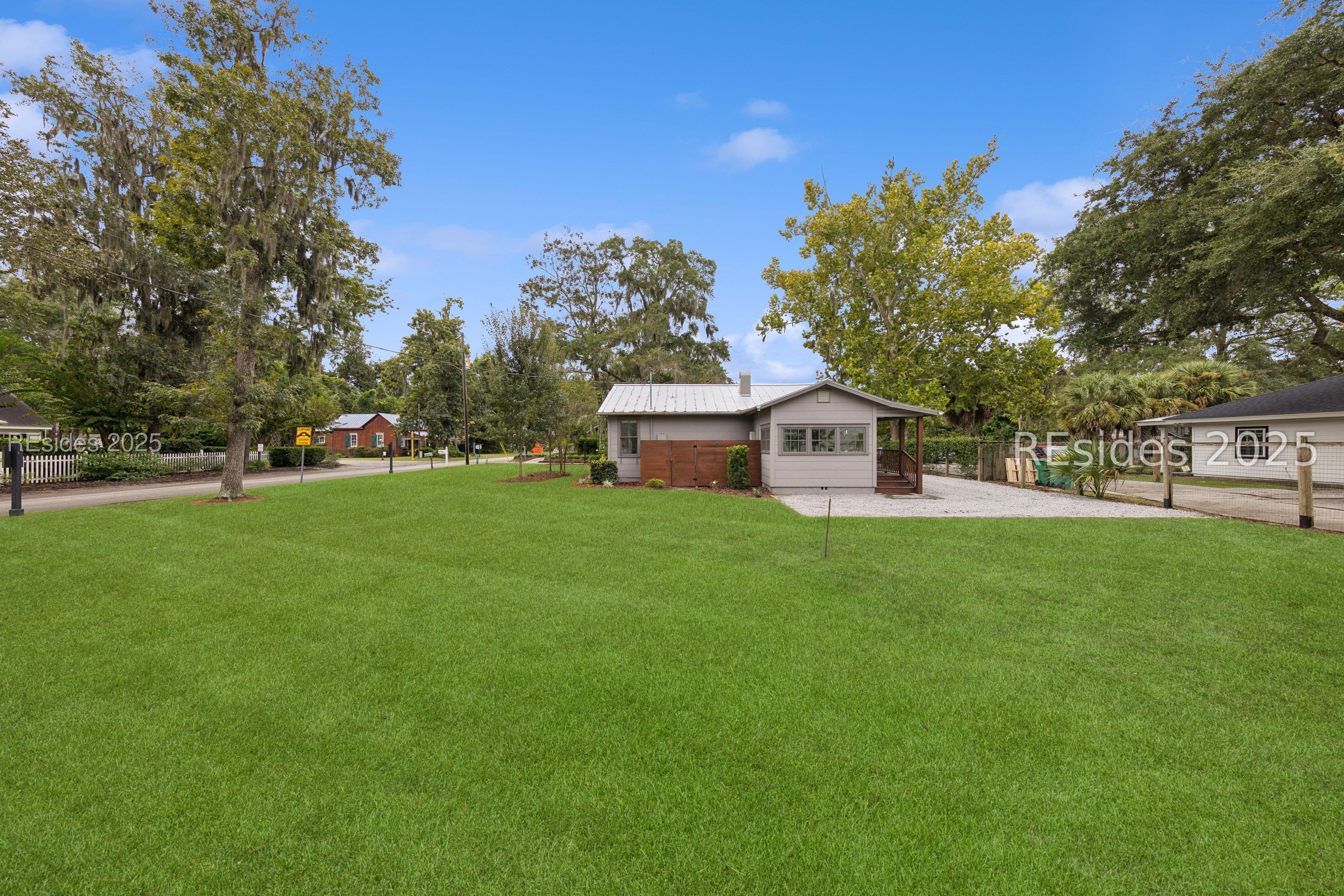 38 Boundary Street Bluffton, SC 29910 - Photo 67 of 96