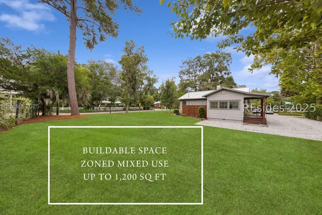 $1,650,000 | 38 Boundary Street, Bluffton, SC 29910