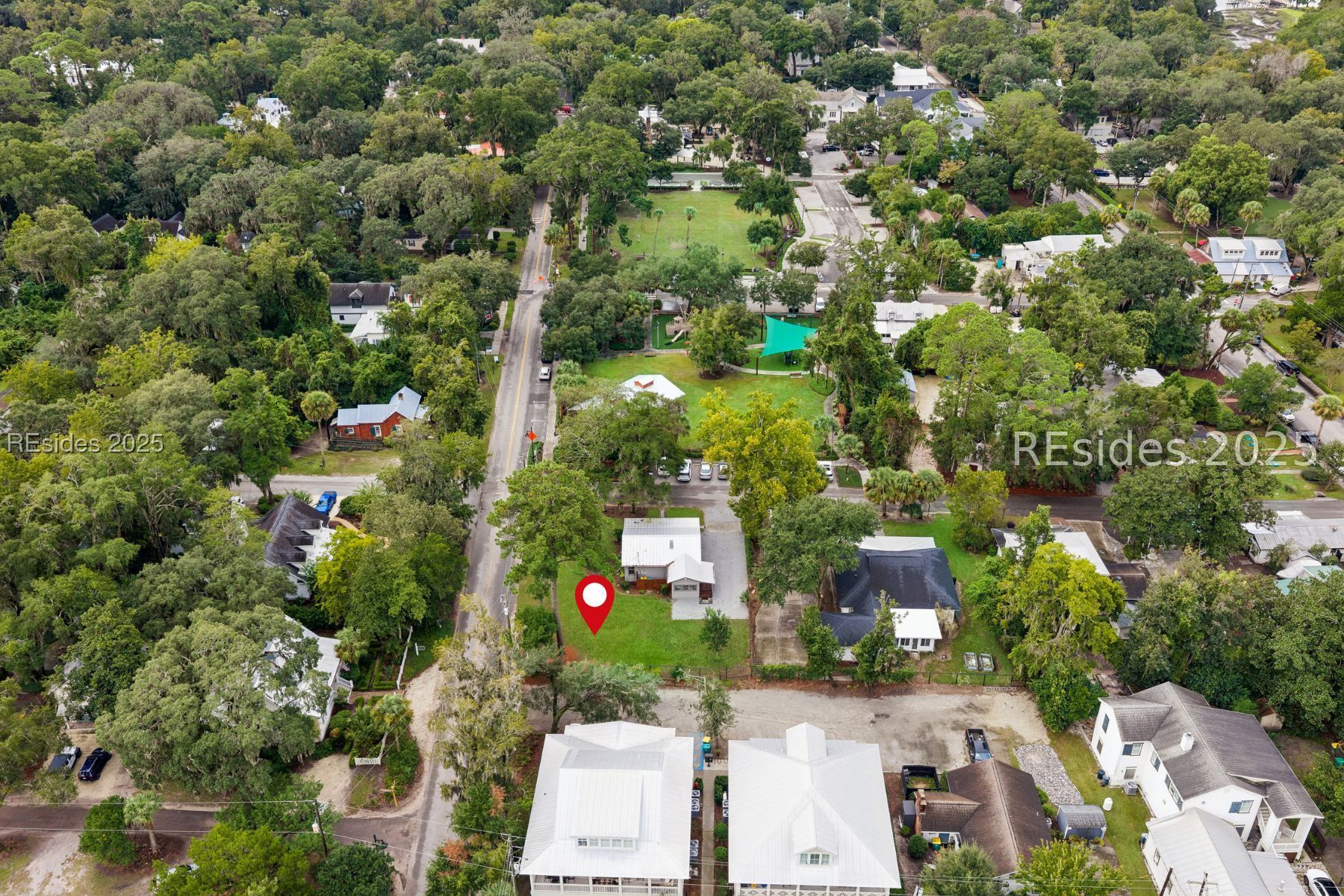 38 Boundary Street Bluffton, SC 29910 - Photo 72 of 96