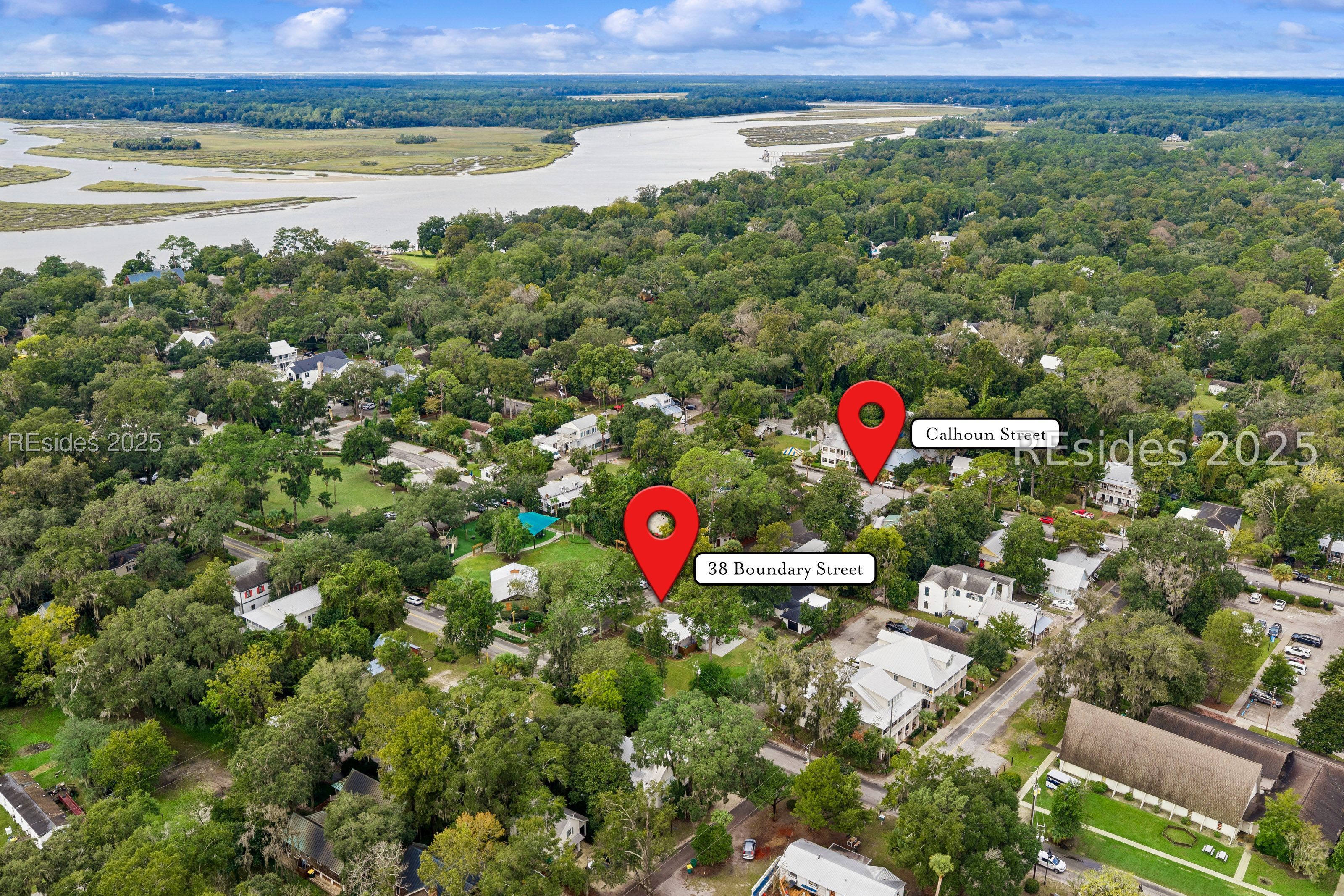 38 Boundary Street Bluffton, SC 29910 - Photo 75 of 96