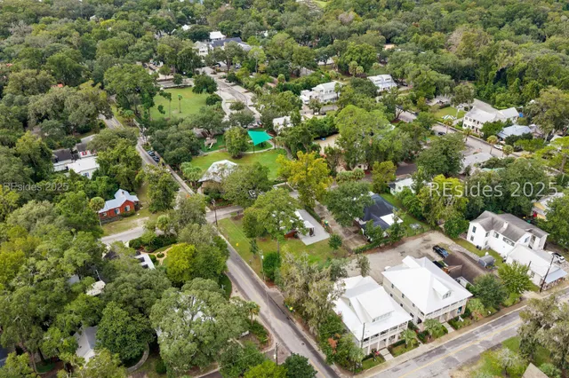 $1,650,000 | 38 Boundary Street, Bluffton, SC 29910