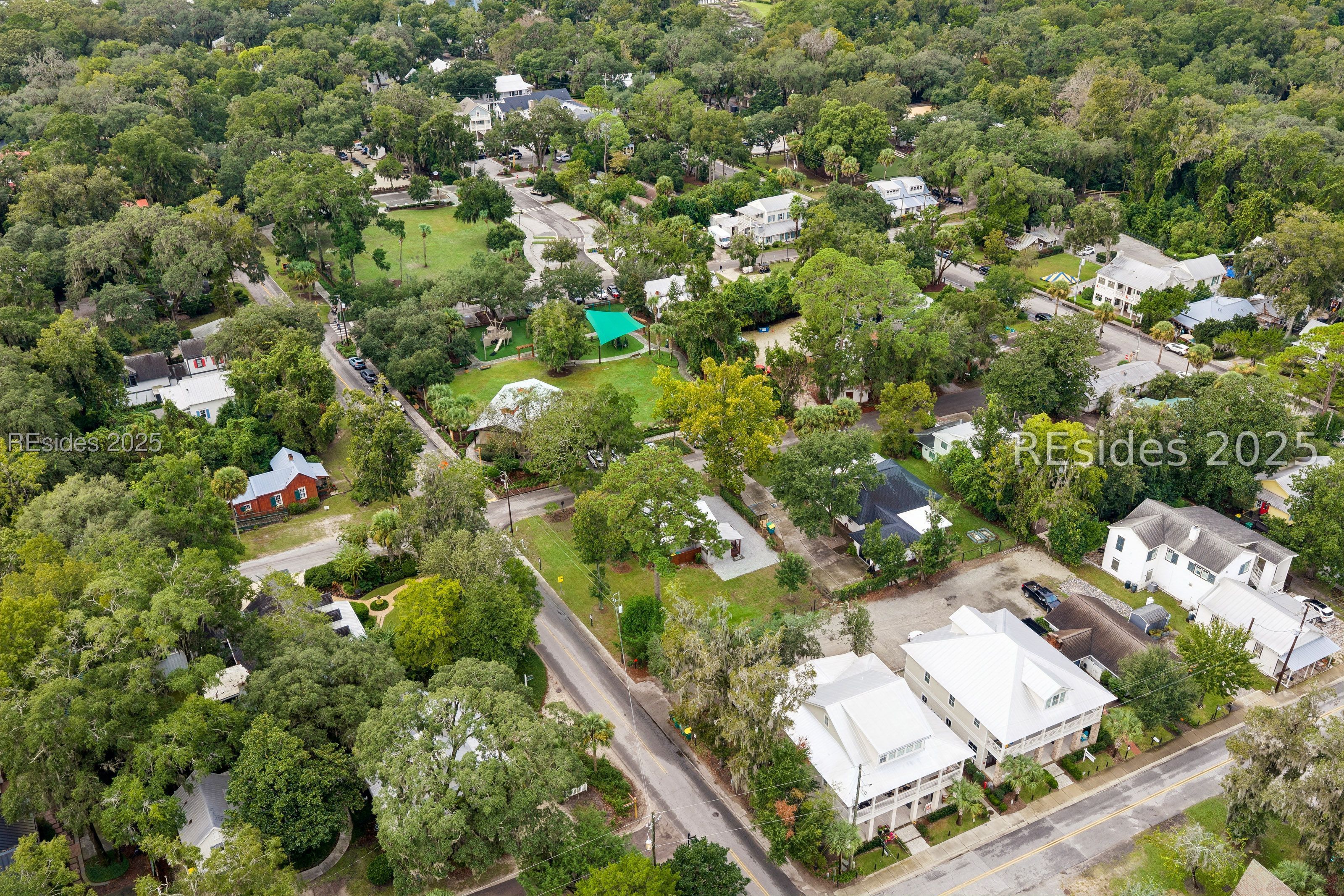 38 Boundary Street Bluffton, SC 29910 - Photo 76 of 96
