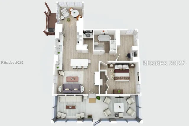 $1,650,000 | 38 Boundary Street, Bluffton, SC 29910