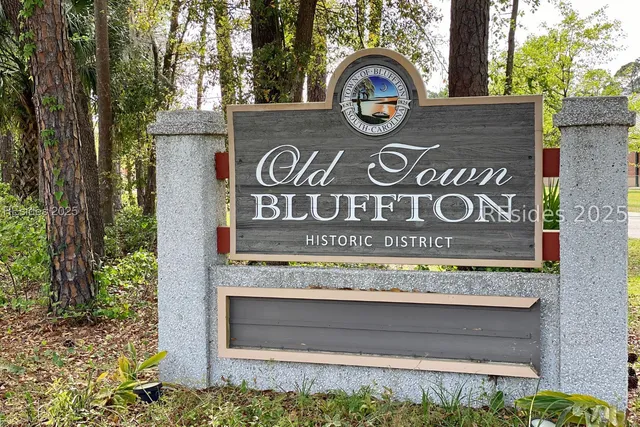 $1,650,000 | 38 Boundary Street, Bluffton, SC 29910