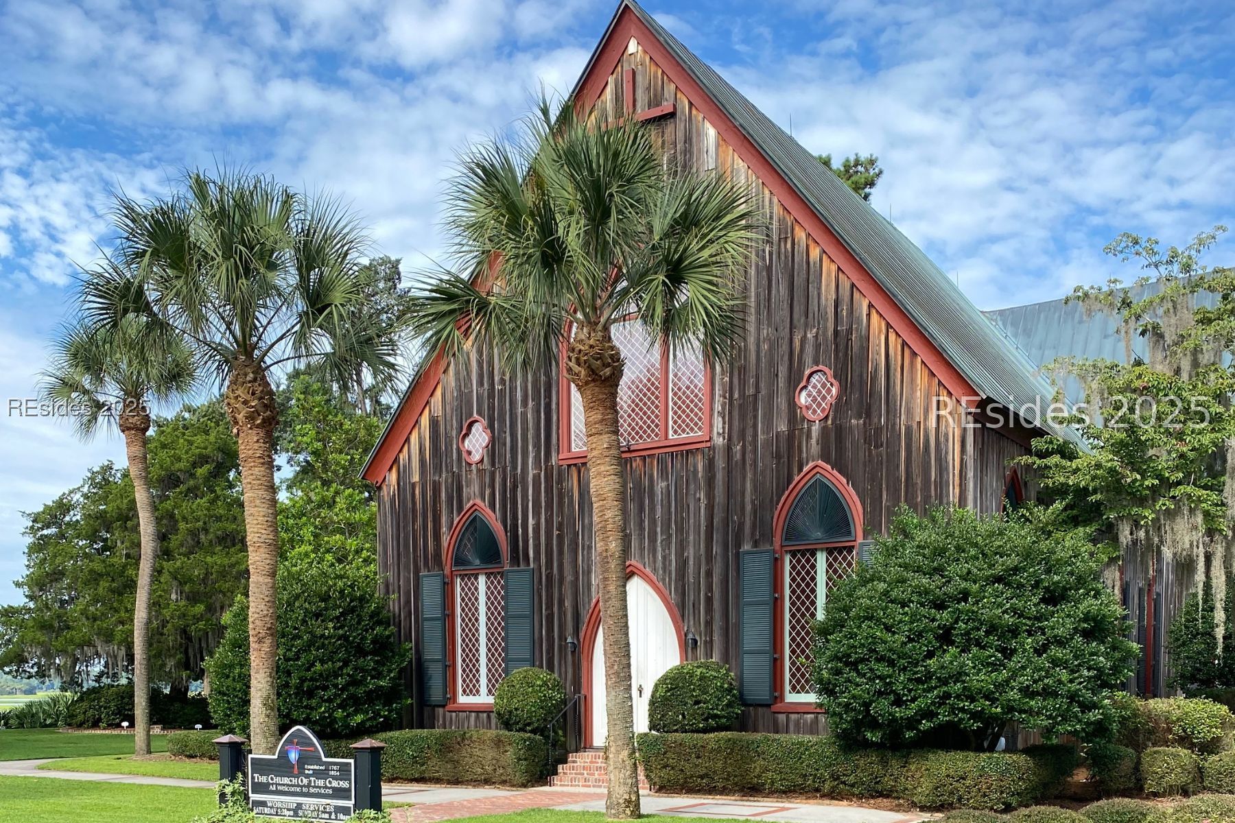 38 Boundary Street Bluffton, SC 29910 - Photo 80 of 96