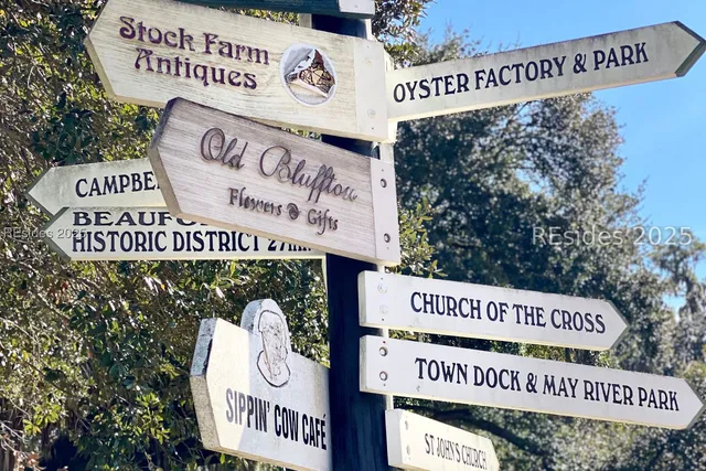 $1,650,000 | 38 Boundary Street, Bluffton, SC 29910