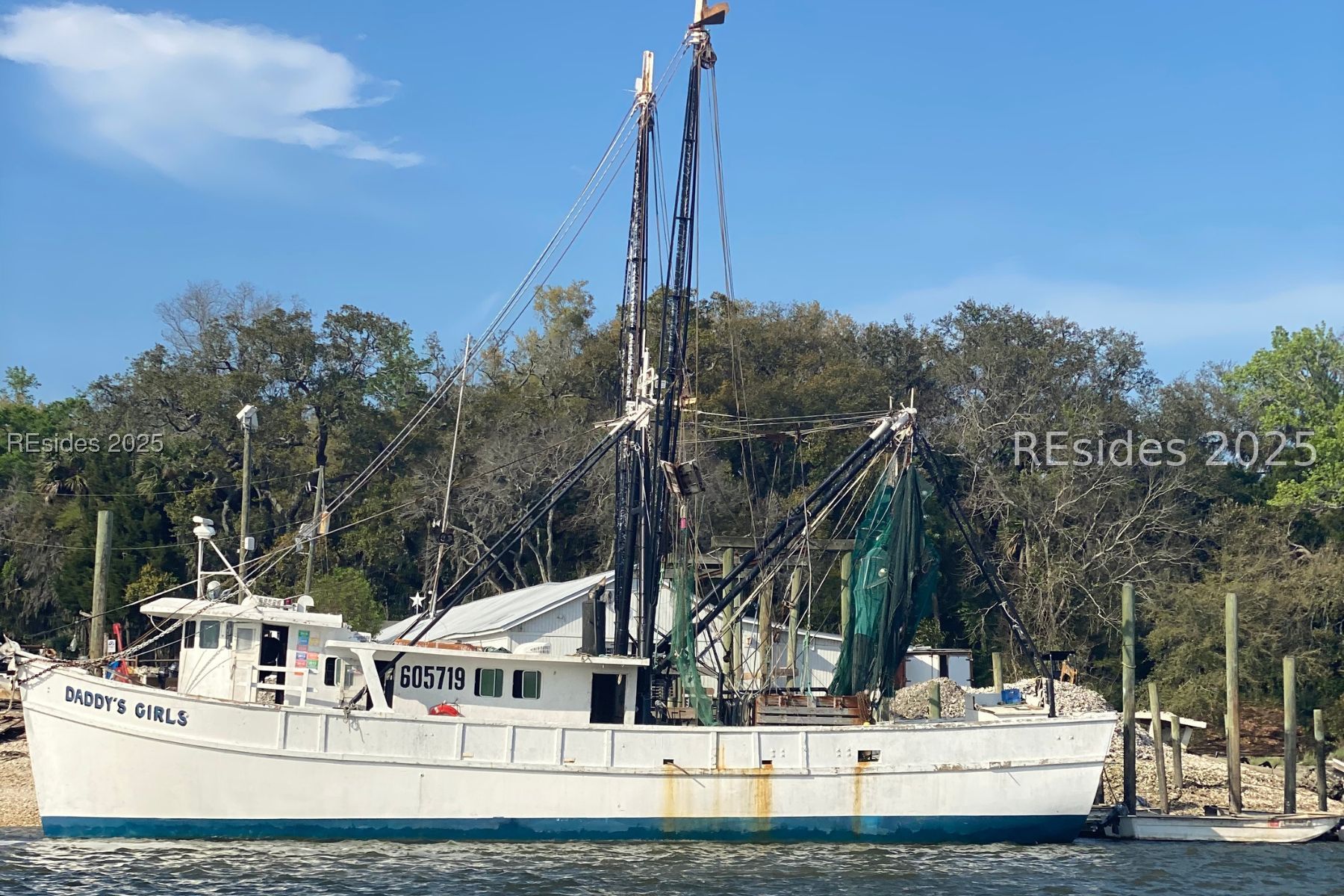 38 Boundary Street Bluffton, SC 29910 - Photo 83 of 96