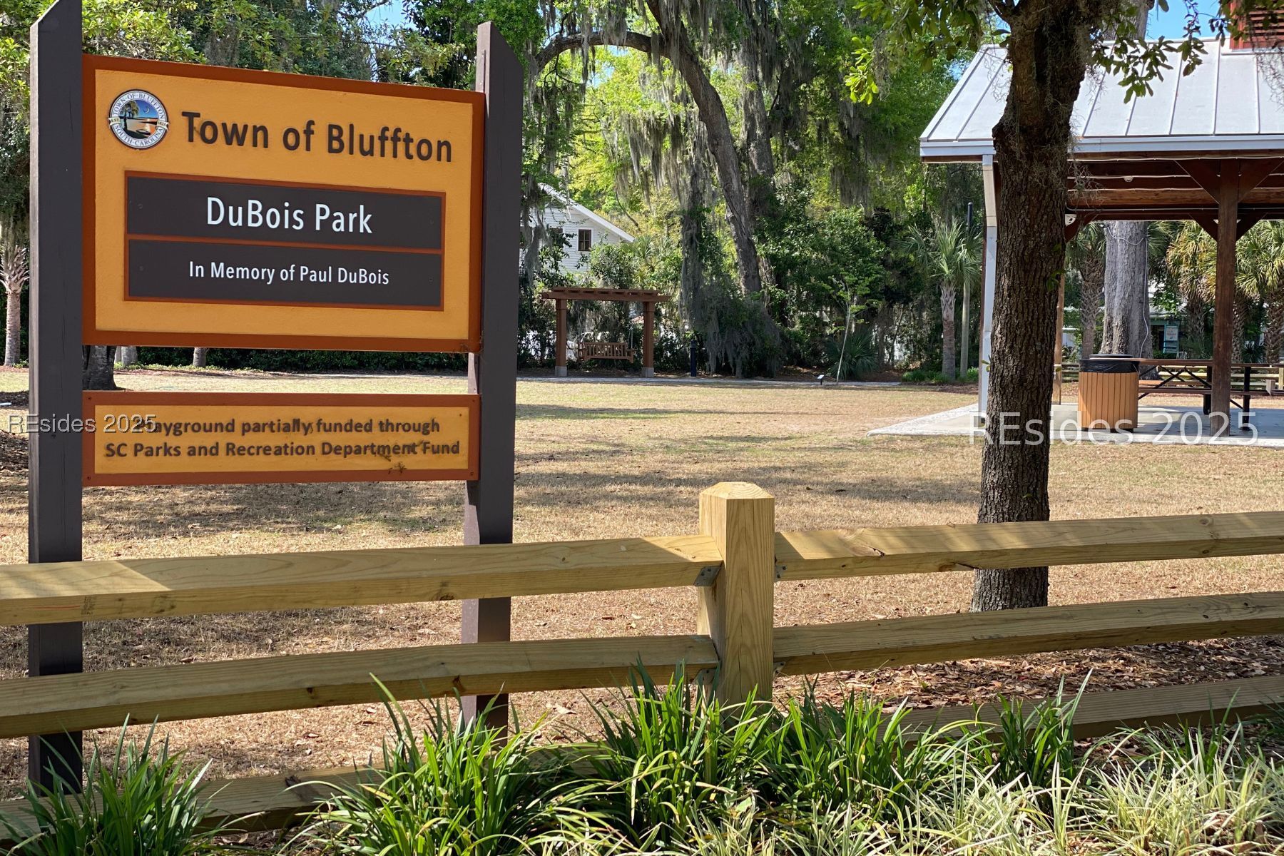 38 Boundary Street Bluffton, SC 29910 - Photo 85 of 96