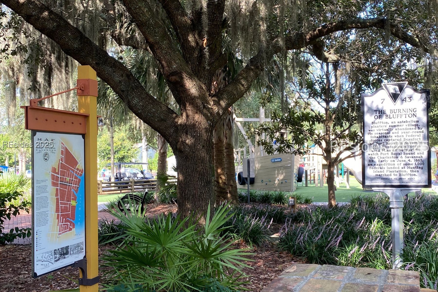 38 Boundary Street Bluffton, SC 29910 - Photo 86 of 96