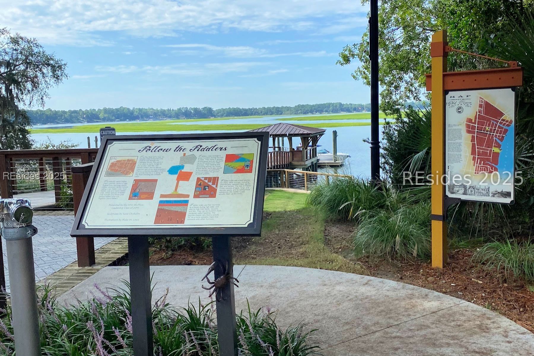 38 Boundary Street Bluffton, SC 29910 - Photo 89 of 96