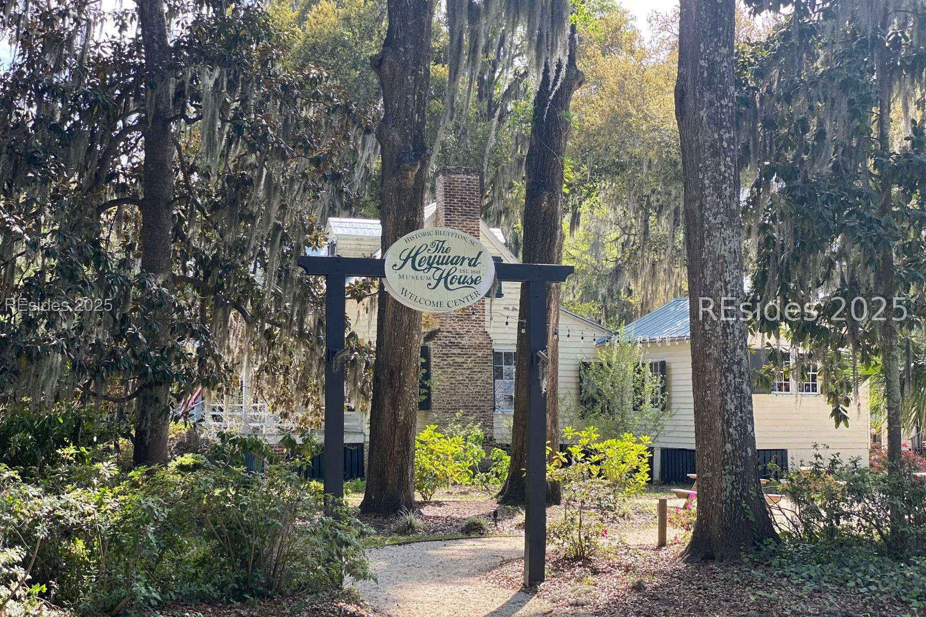 38 Boundary Street Bluffton, SC 29910 - Photo 90 of 96