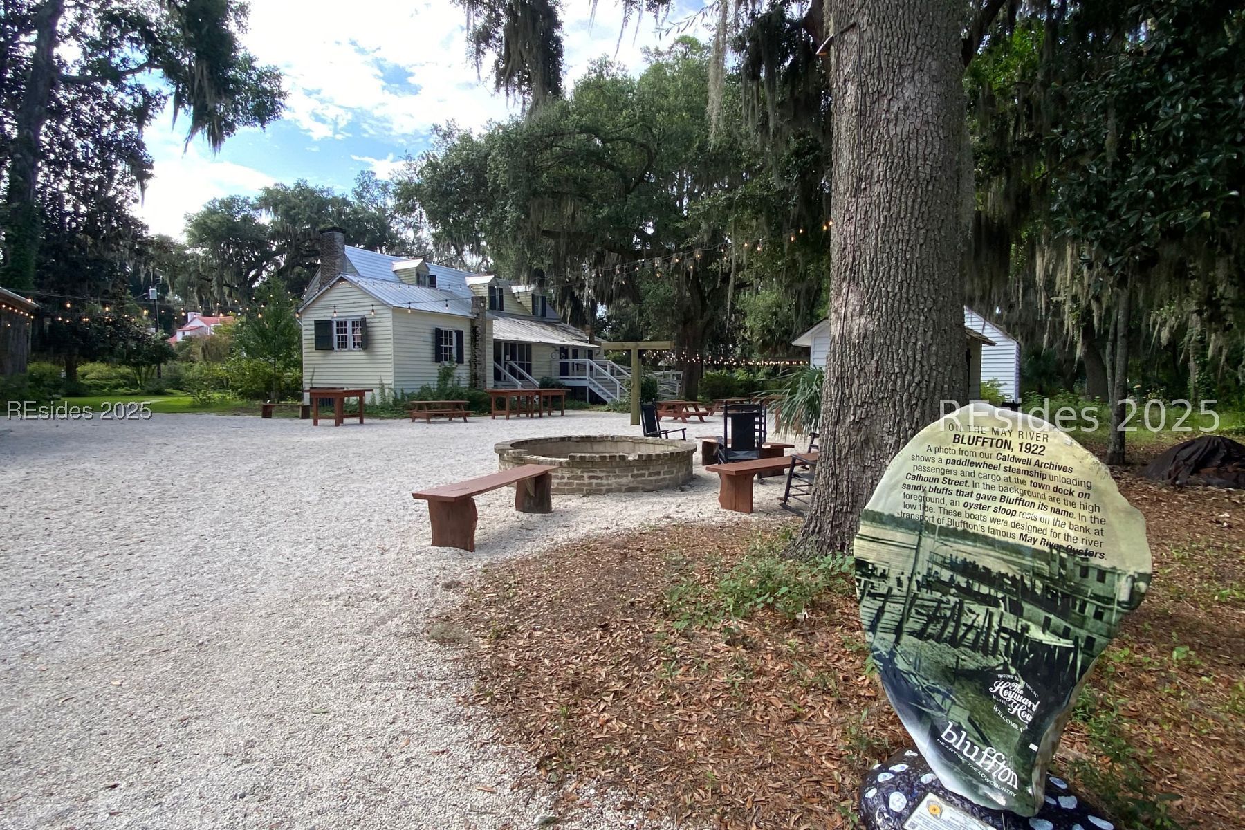 38 Boundary Street Bluffton, SC 29910 - Photo 91 of 96