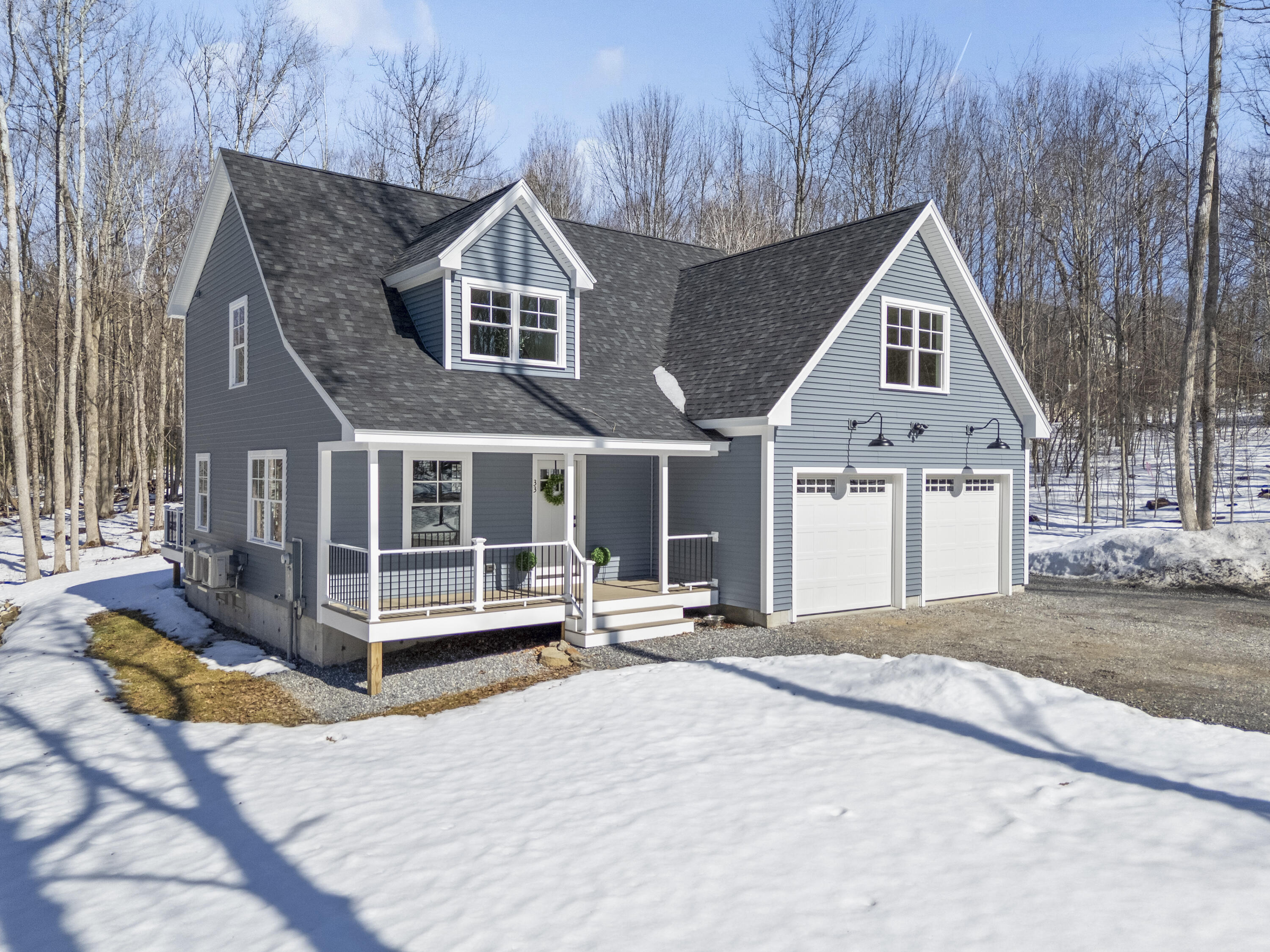 33 Riley Ridge Lane Litchfield, ME 04350 - Photo 3 of 71 33 Riley Ridge Ln_102