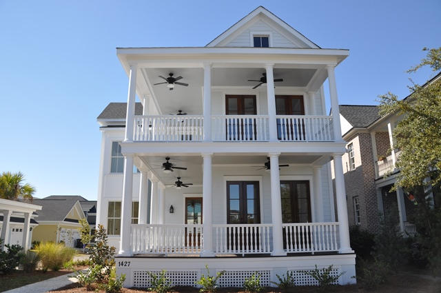 1427 Penshell Place Mount Pleasant, SC 29464 - Photo 2 of 31 DSC_5723