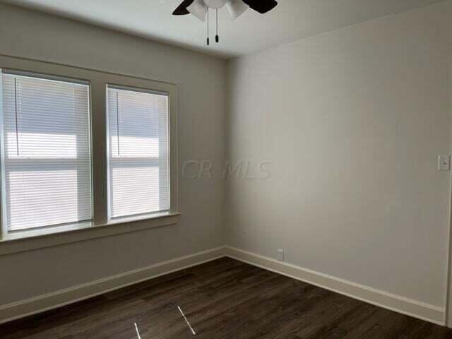 752 South Yearling Road Columbus, OH 43213 - Photo 17 of 19 BEDROOM #2