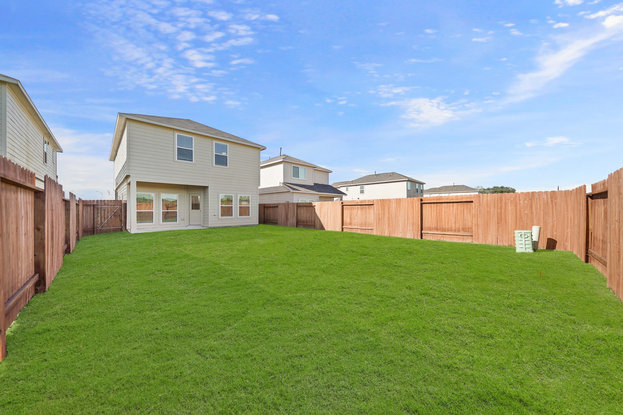 13330 Bald Eagle Way Houston, TX 77048 - Photo 11 of 12 THE SMITH LAYOUT