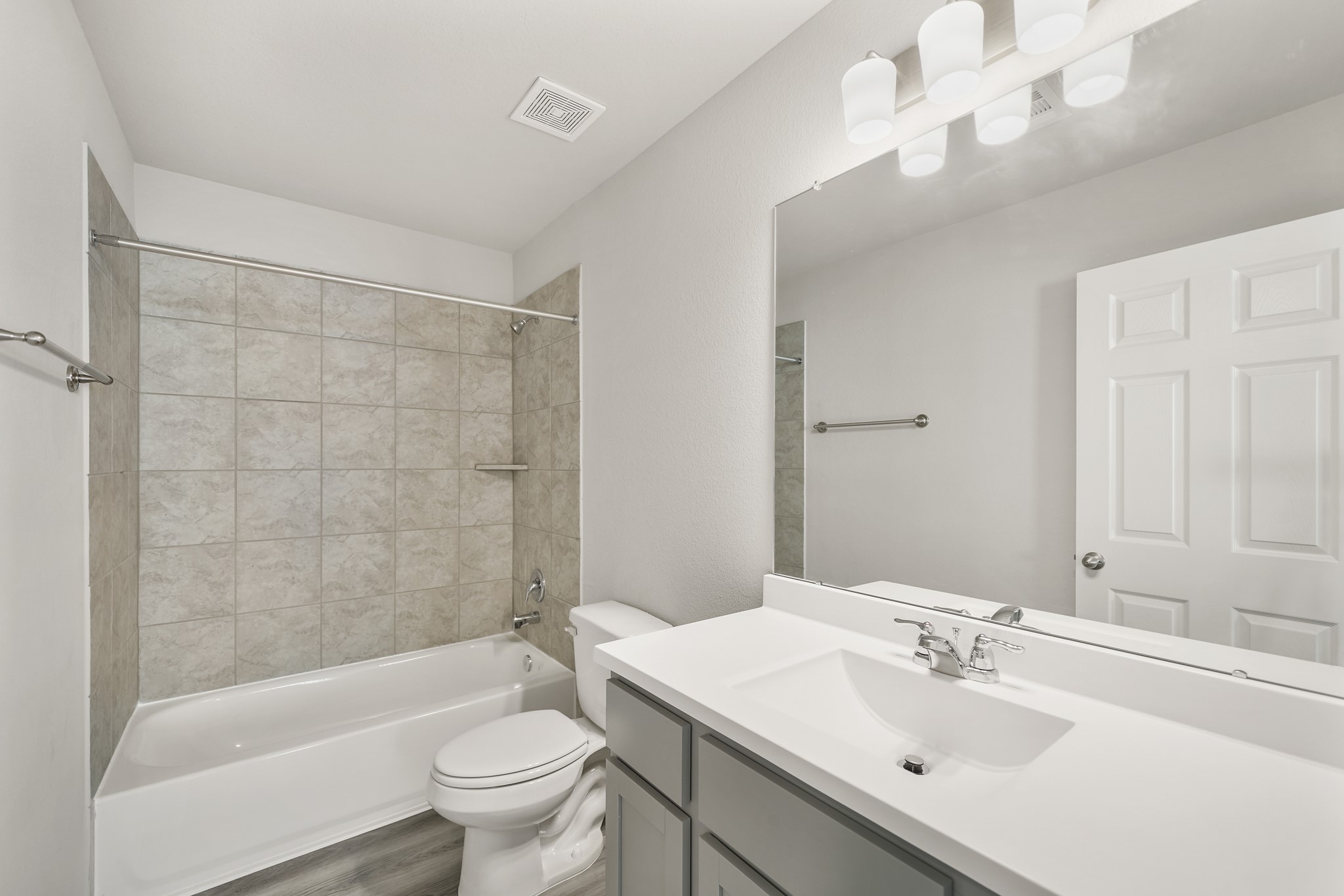 13330 Bald Eagle Way Houston, TX 77048 - Photo 5 of 12 THE SMITH LAYOUT