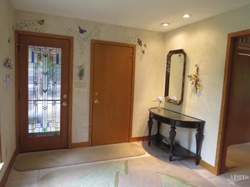 4609 West Hamilton Road South Fort Wayne, IN 46814 - Photo 19 of 30