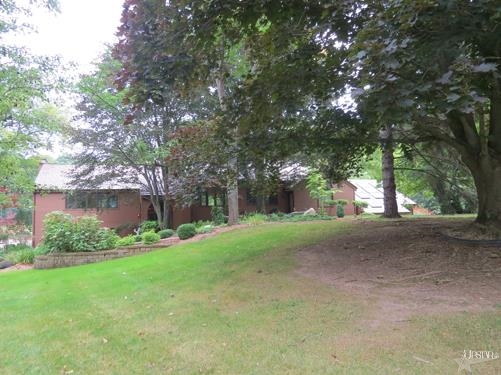 4609 West Hamilton Road South Fort Wayne, IN 46814 - Photo 22 of 30