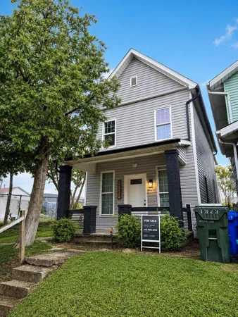 $195,000 | 1327 Atcheson Street, Columbus, OH 43203