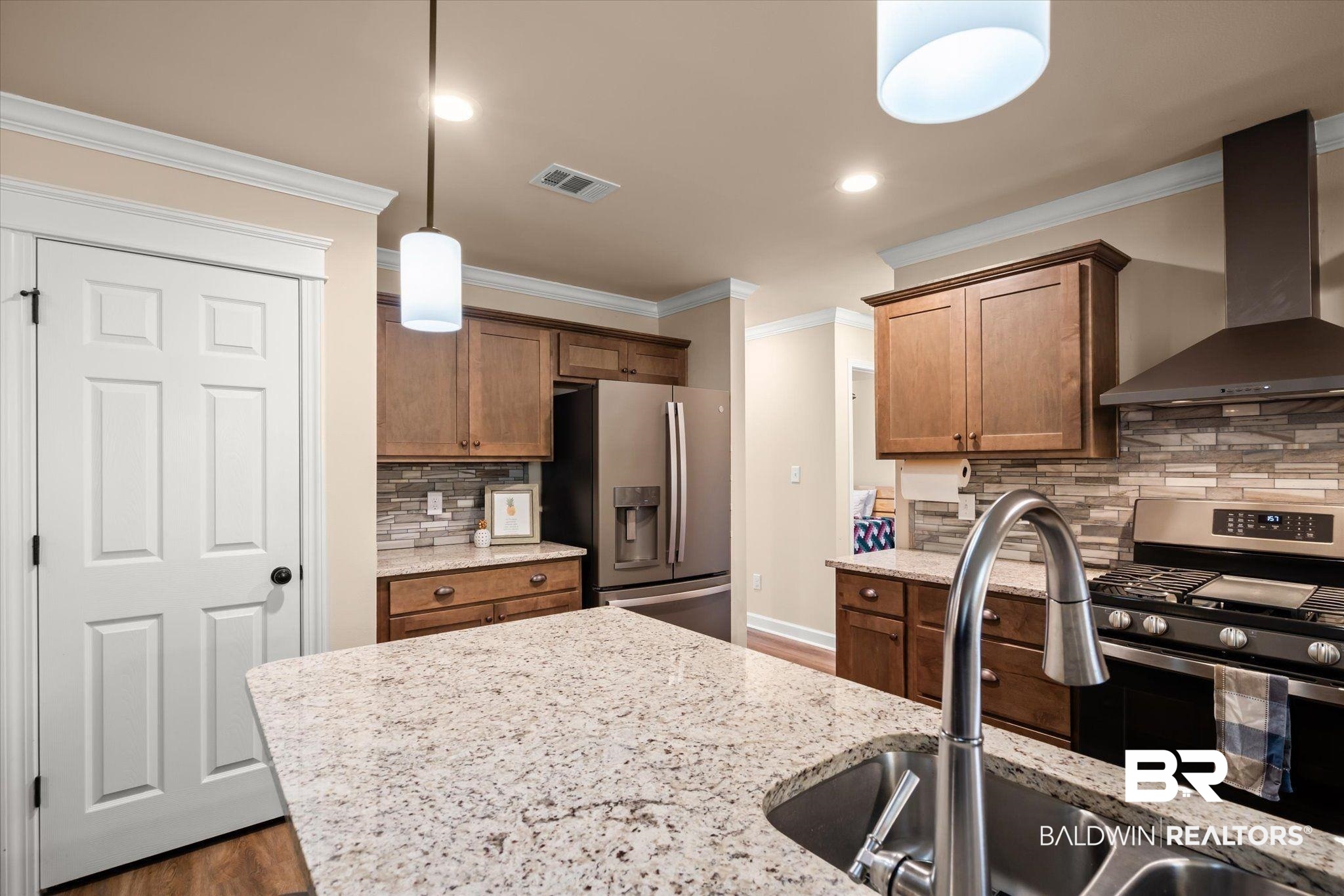 613 Begeman Road Mobile, AL 36608 - Photo 9 of 30