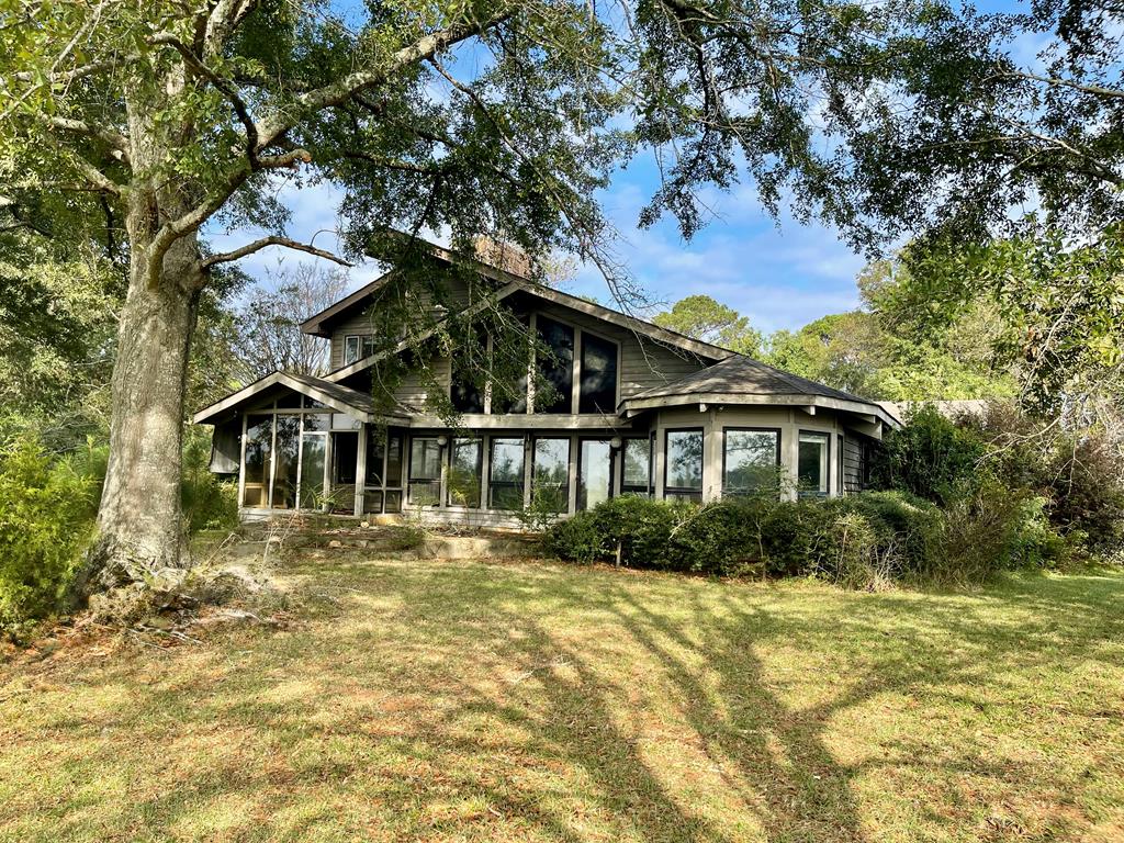 574 Old Chipley Road Pine Mountain, GA 31822 - Photo 54 of 61 Side