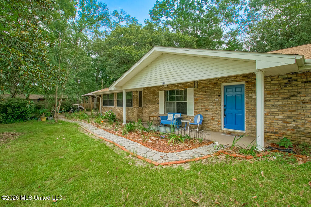 557 Walkiah Blf Road Picayune, MS 39466 - Photo 6 of 53 A_Front5