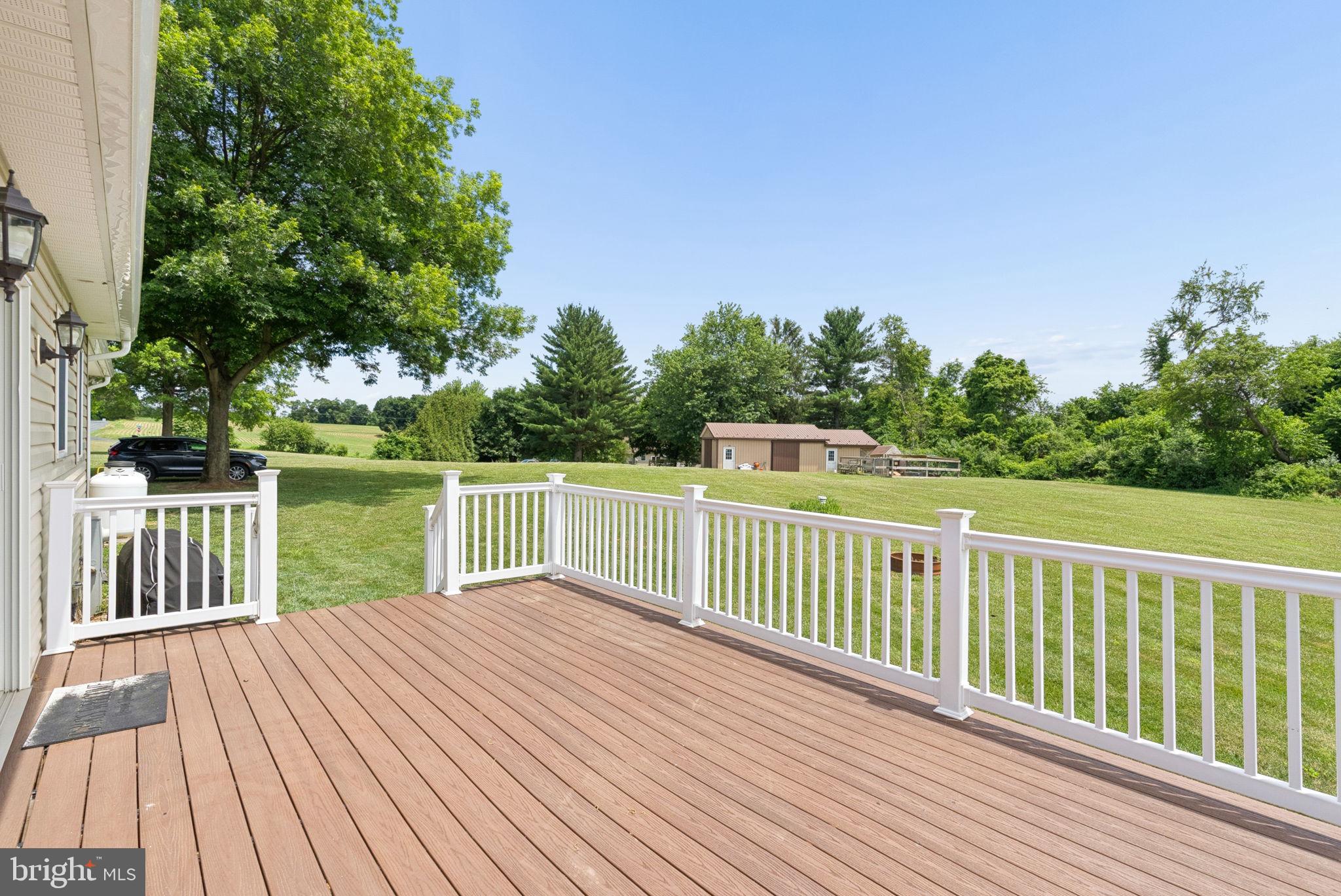 5369 Long Corner Road White Hall, MD 21161 - Photo 56 of 61
