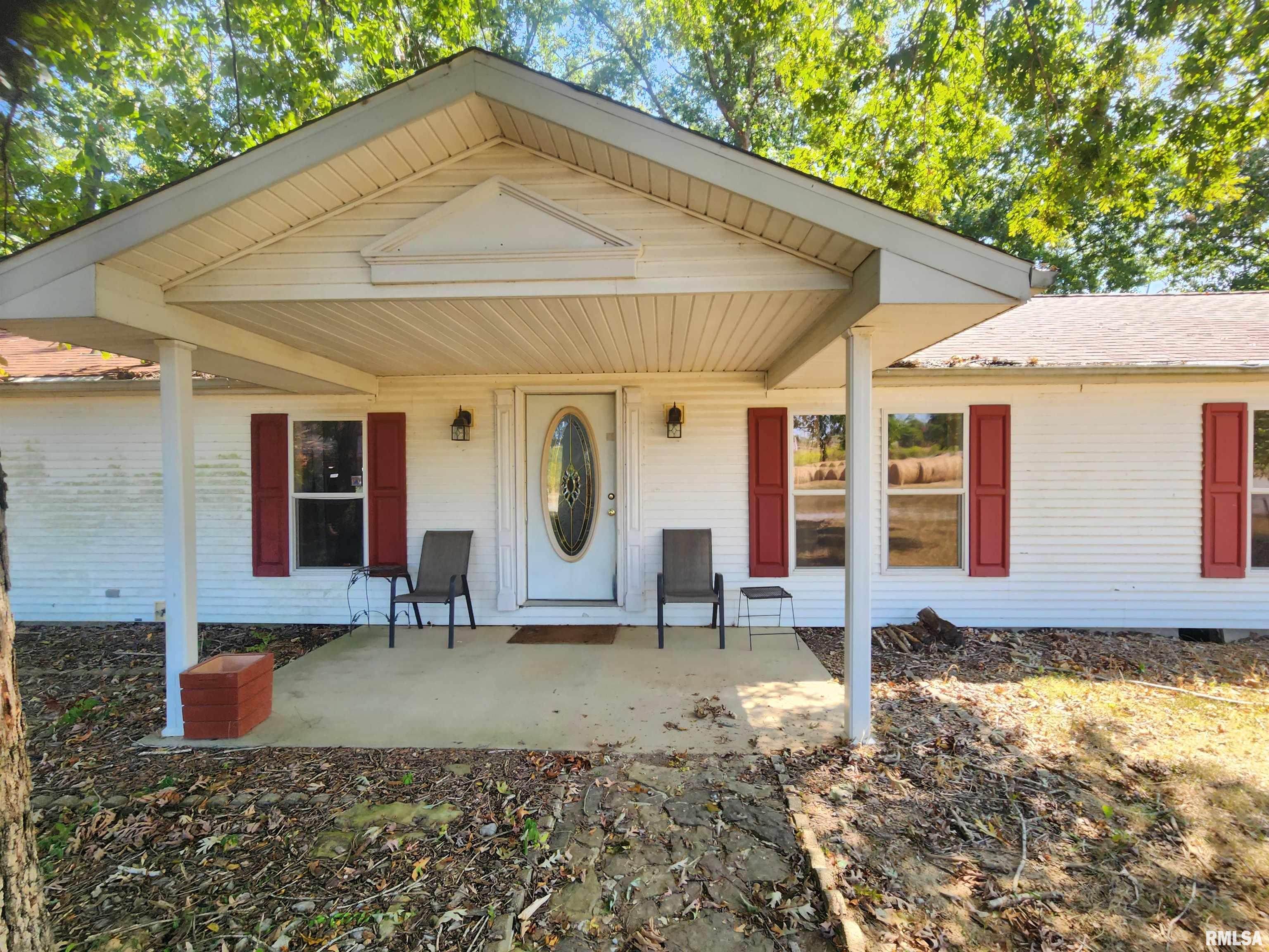 1230 Highway 45 Vienna, IL 62995 - Photo 45 of 73