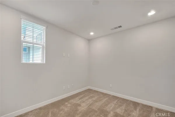 a view of closet