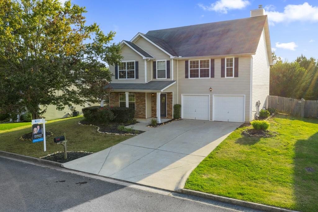 33 Margaret Crossing Dallas, GA 30132 - Photo 1 of 1 Gallery Image 1
