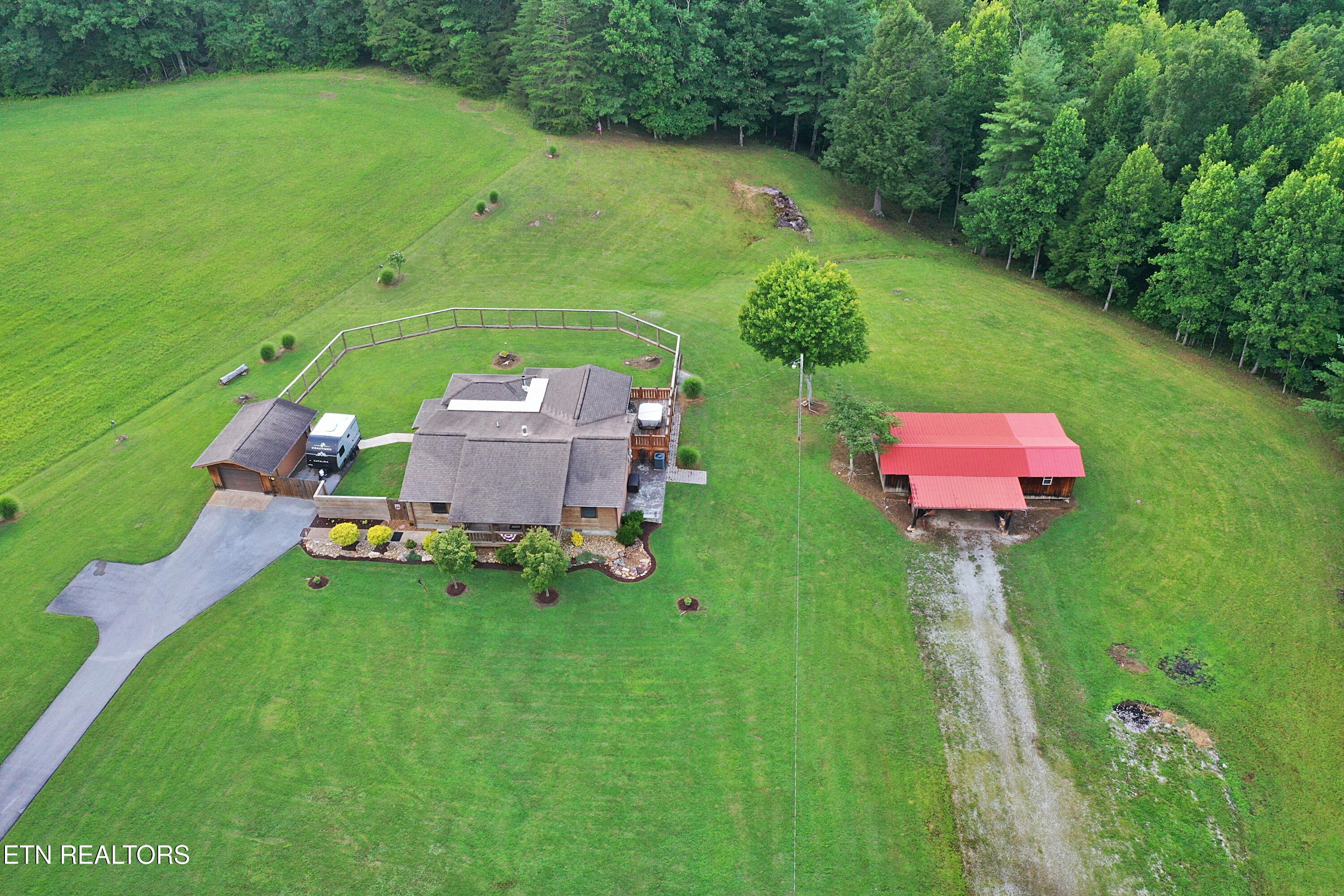 2171 Pine Hill Road Winfield, TN 37892 - Photo 3 of 60 DJI_0280