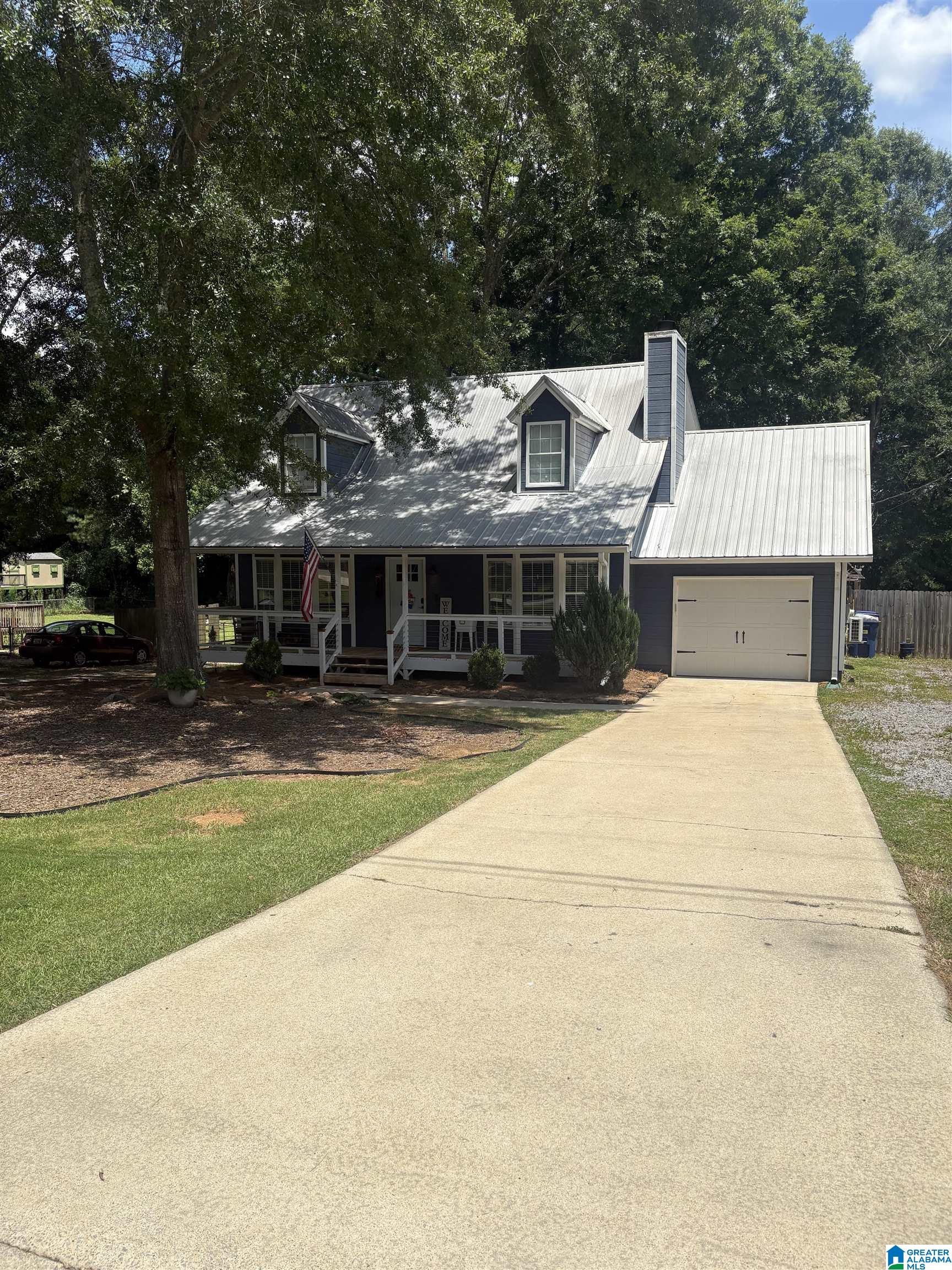 271 Crawford Drive Springville, AL 35146 - Photo 25 of 25