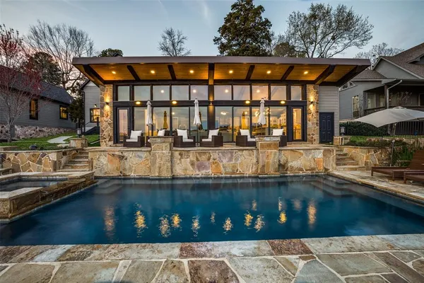 $4,470,000 | 260 Cypress Marina Road, Scroggins, TX 75480