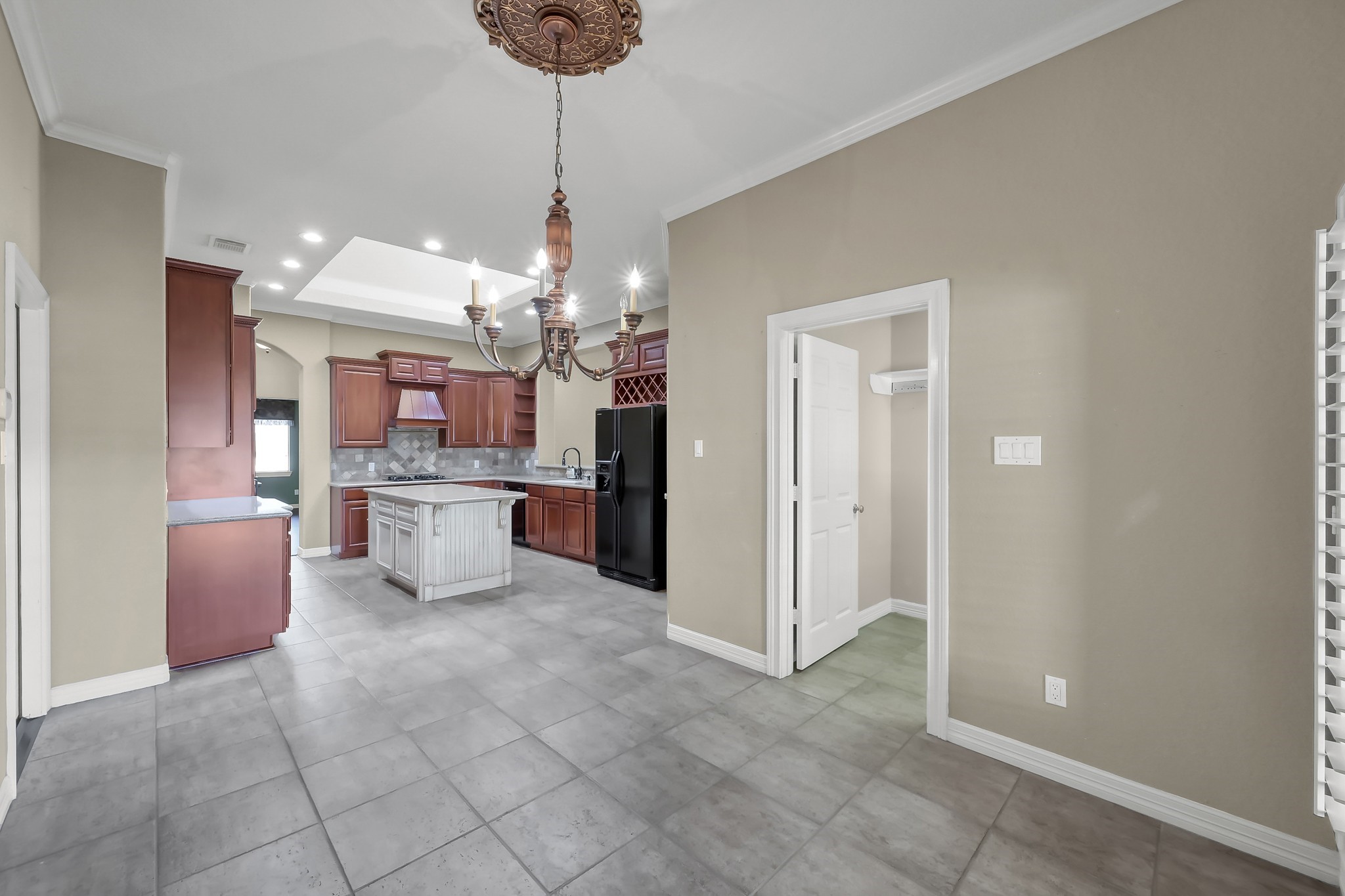 25536 Richards Road Spring, TX 77386 - Photo 23 of 44 Look at all this space!