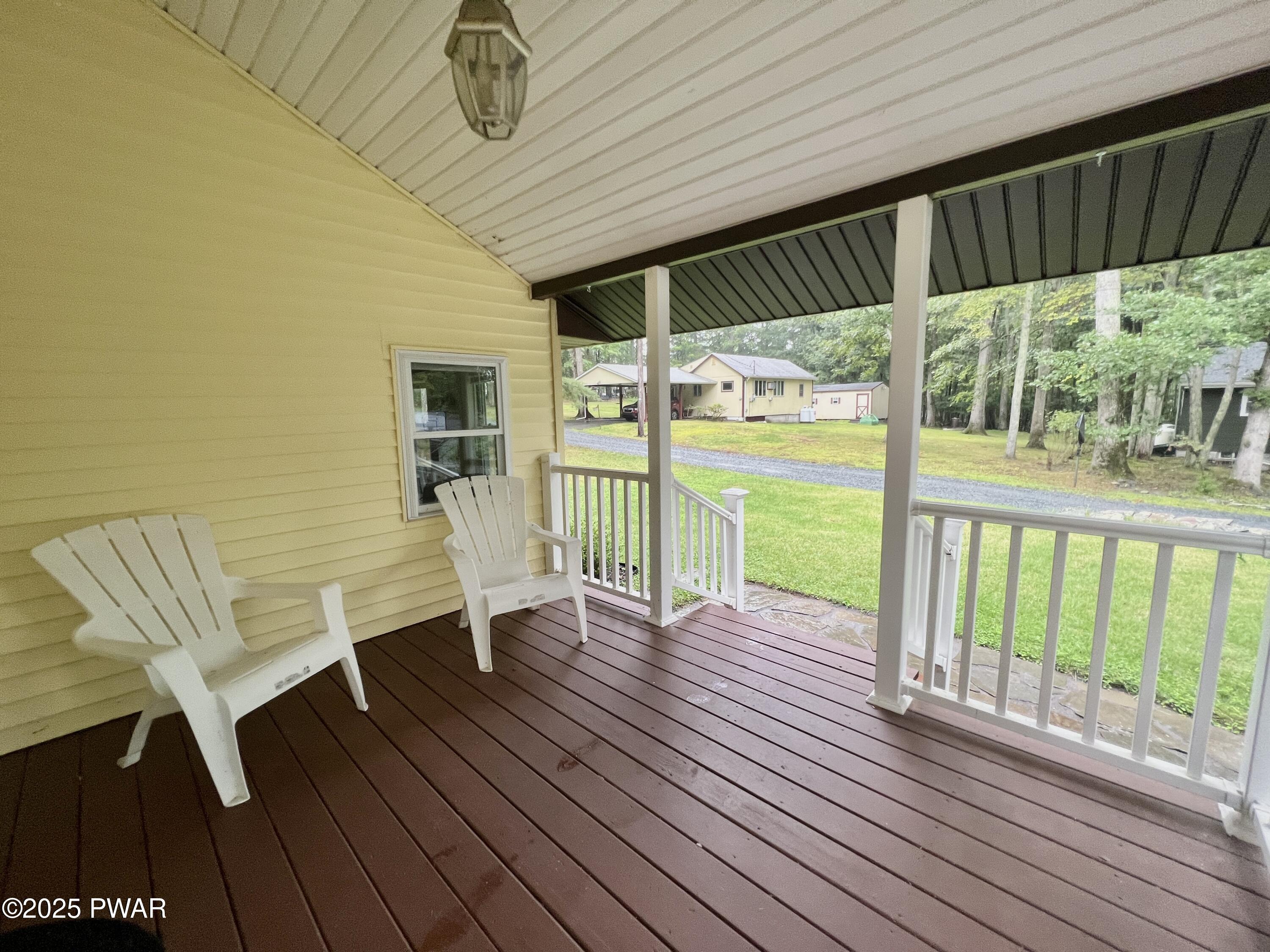 121 First Tafton Road Tafton, PA 18464 - Photo 3 of 24
