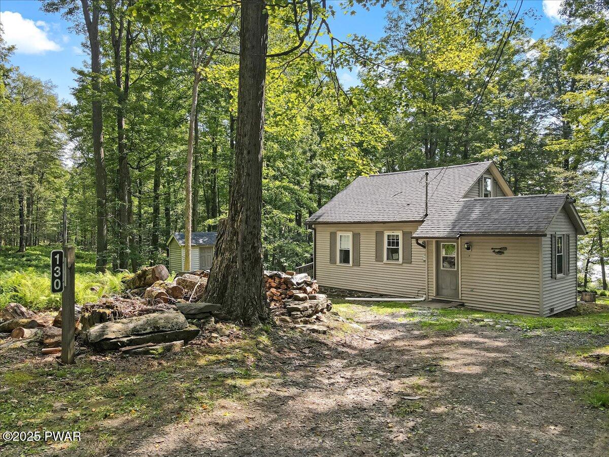 130 Ridgefield Point Road Greentown, PA 18426 - Photo 54 of 63 IMG_0469