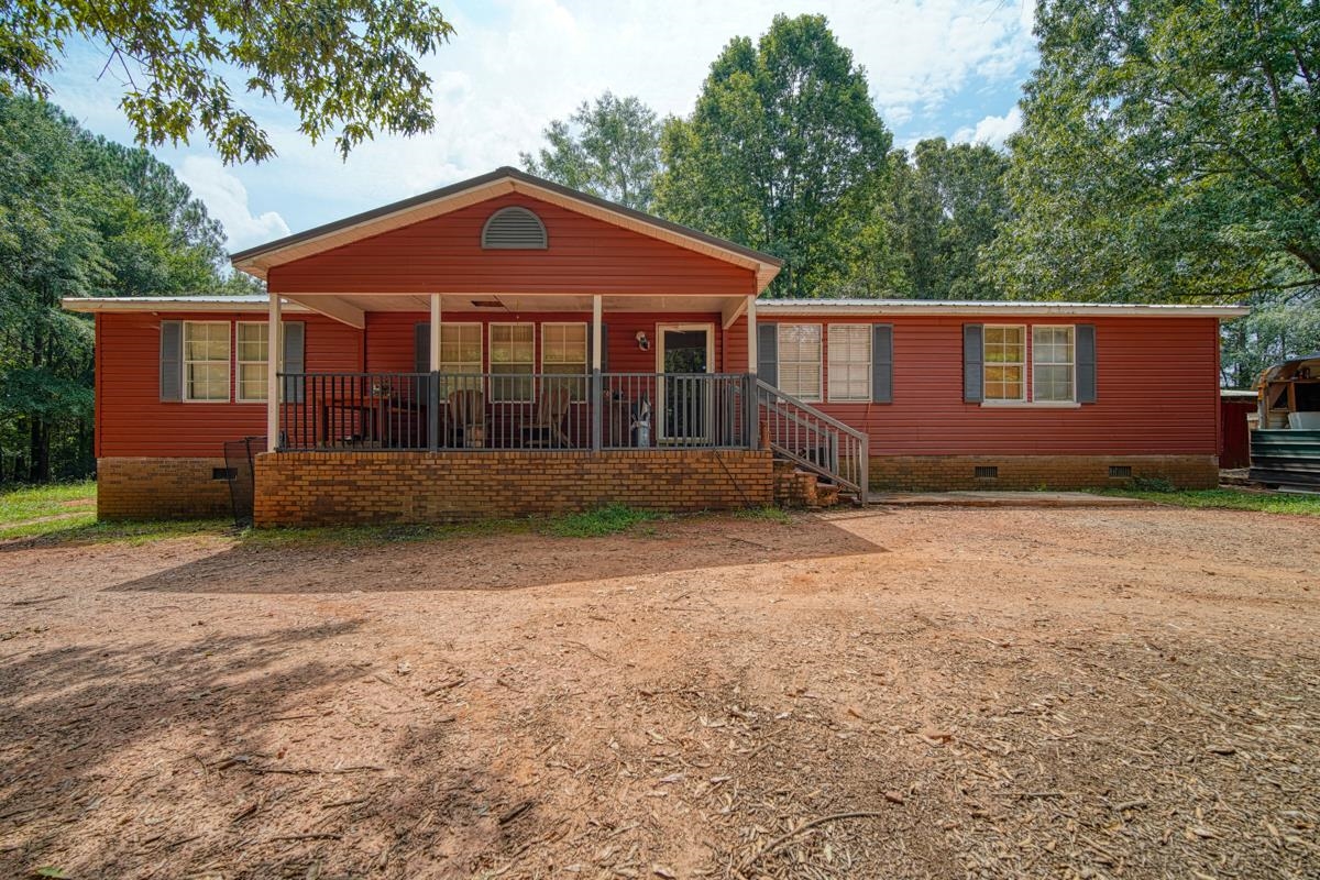 301 Claude Gilbert Road Columbus, NC 28722 - Photo 1 of 36