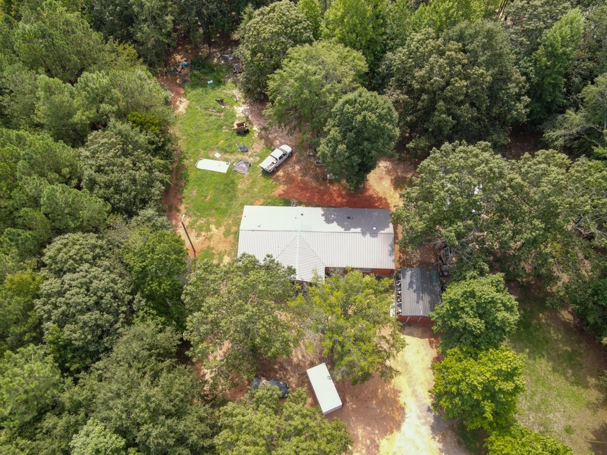 301 Claude Gilbert Road Columbus, NC 28722 - Photo 31 of 36