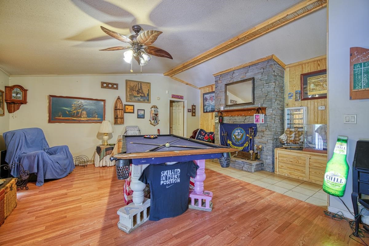 301 Claude Gilbert Road Columbus, NC 28722 - Photo 7 of 36