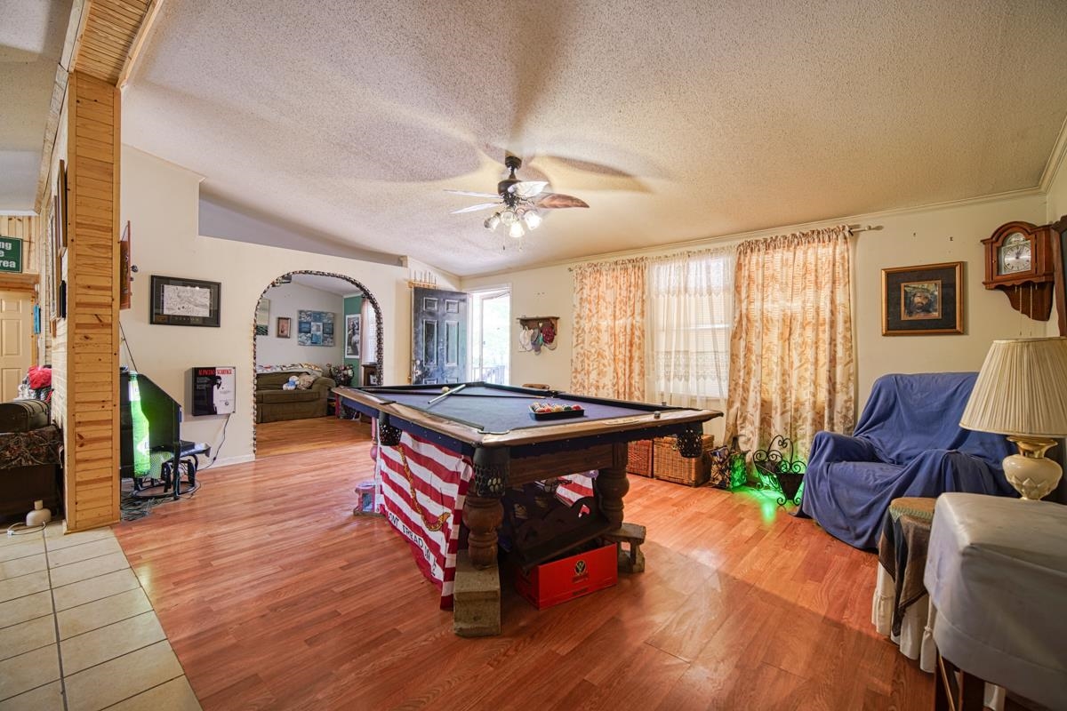 301 Claude Gilbert Road Columbus, NC 28722 - Photo 8 of 36