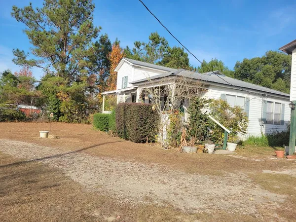 $169,000 | 15817 Southeast Se Cr, Blountstown, FL 32424