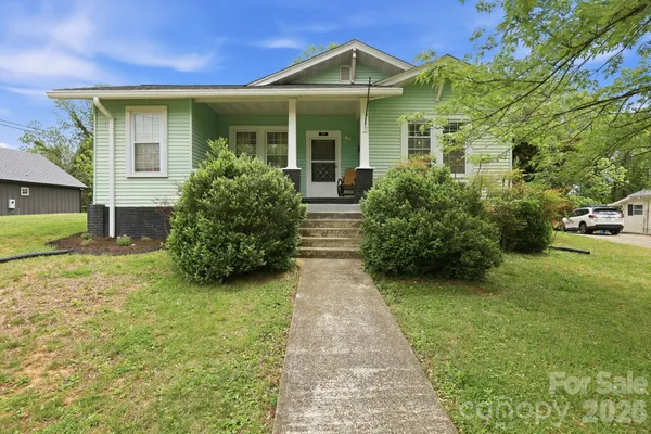 $335,000 | 77 Pulliam Street, Marion, NC 28752