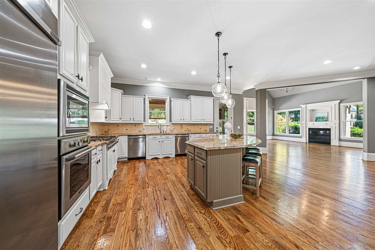 12515 Tuscan Lake Road Raleigh, NC 27613 - Photo 15 of 30 Photo 15