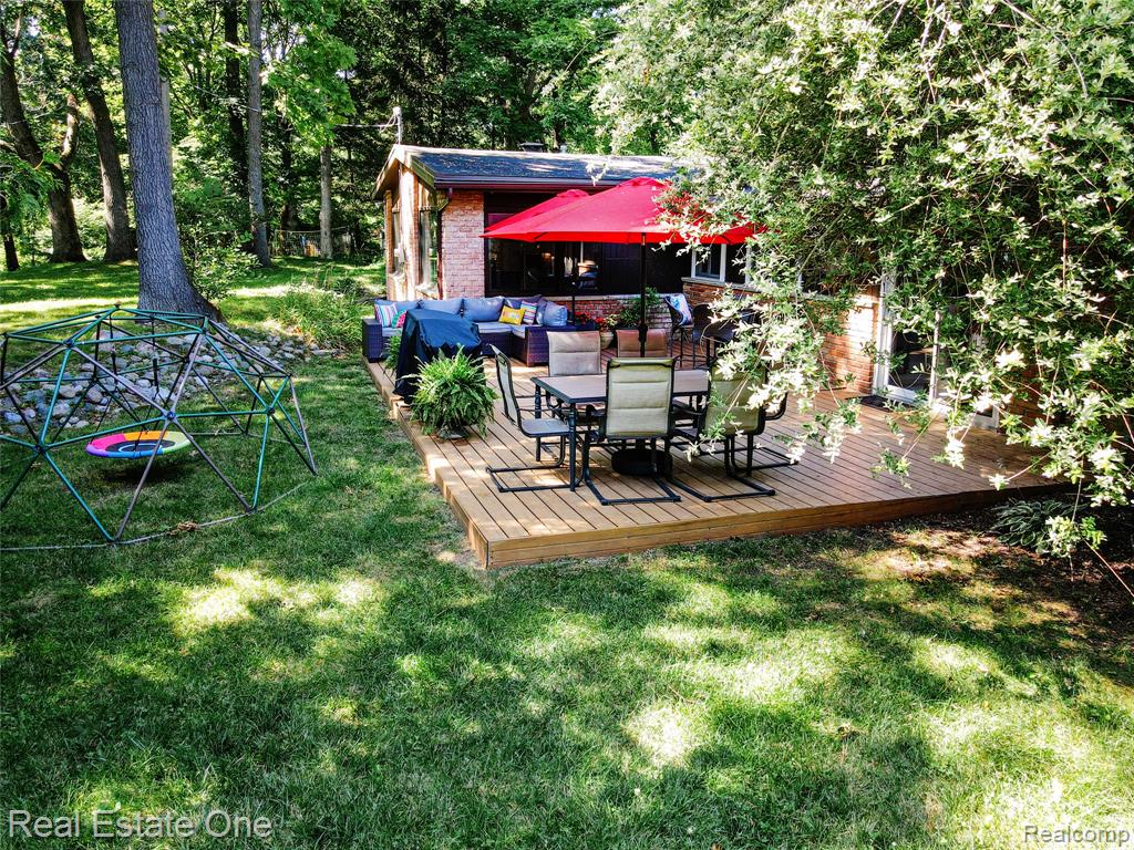 388 West Maryknoll Road Rochester Hills, MI 48309 - Photo 42 of 46