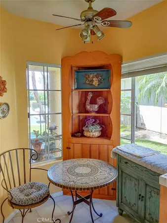 a view of entryway